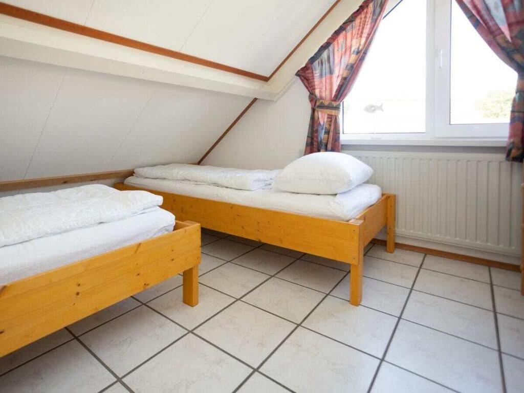 Mosselbank 83 Comfortable Holiday Residence Ouddorp Bagian luar foto