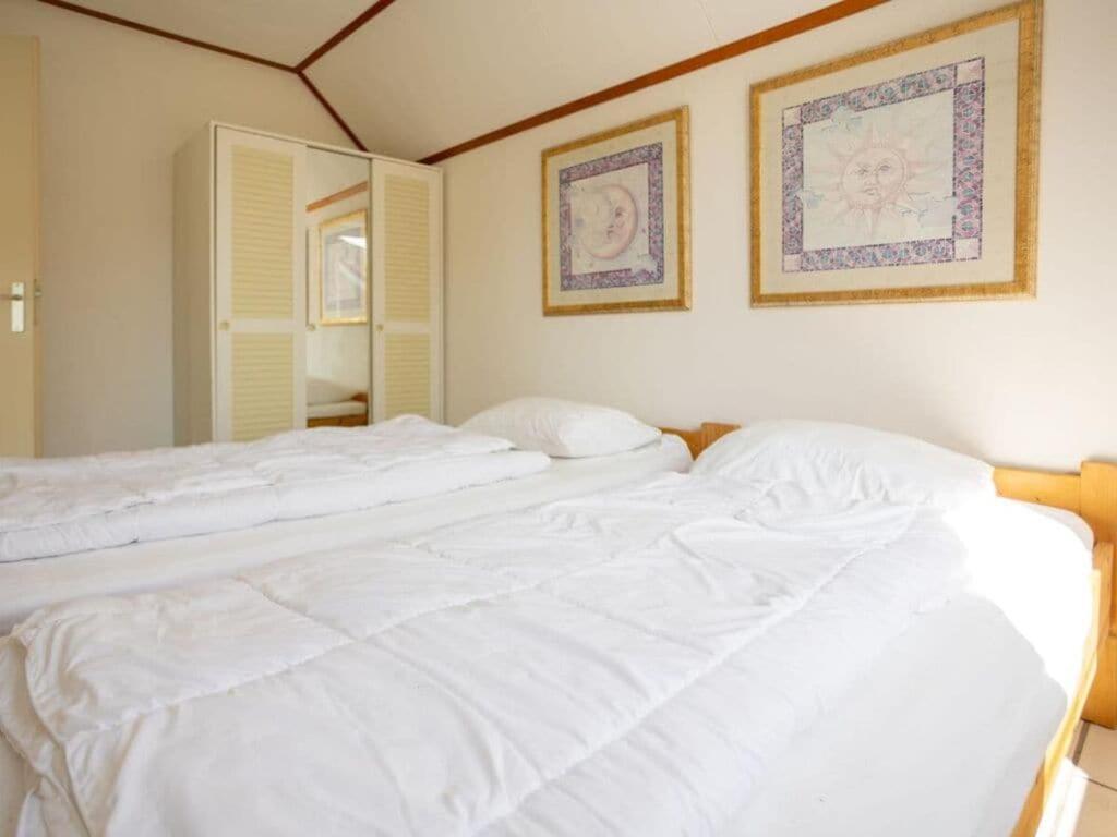 Mosselbank 83 Comfortable Holiday Residence Ouddorp Bagian luar foto