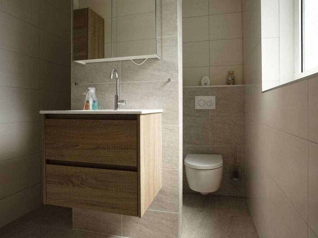 Mosselbank 83 Comfortable Holiday Residence Ouddorp Bagian luar foto