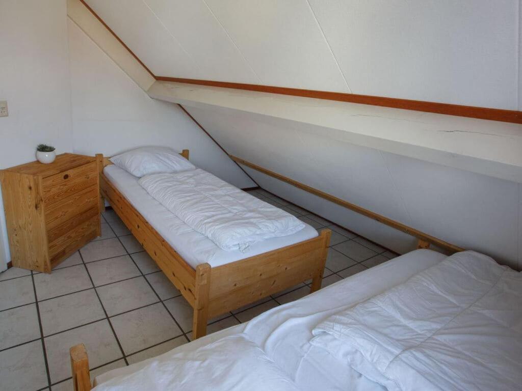 Mosselbank 83 Comfortable Holiday Residence Ouddorp Bagian luar foto