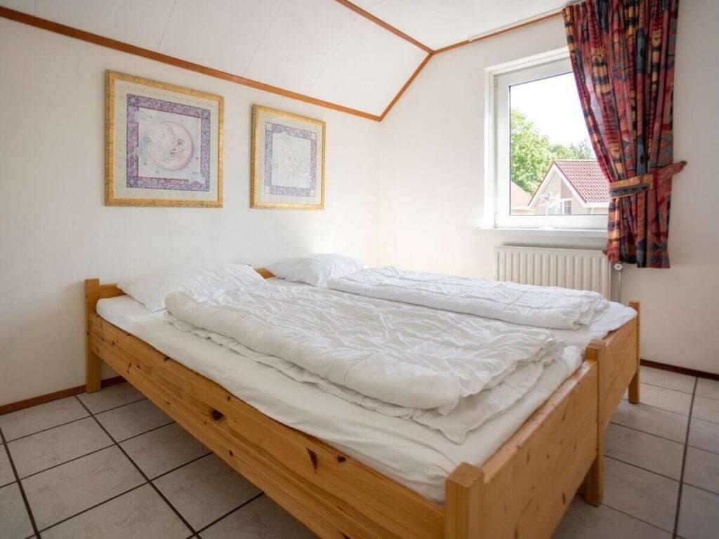 Mosselbank 83 Comfortable Holiday Residence Ouddorp Bagian luar foto
